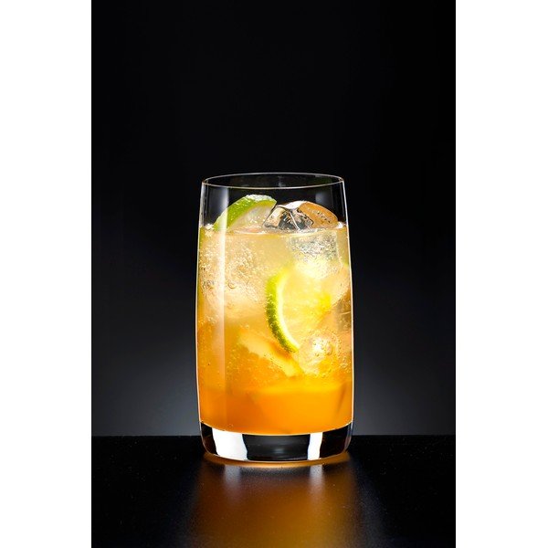 Set 6 pahare Crystalex Ideal, 250 ml-image-1