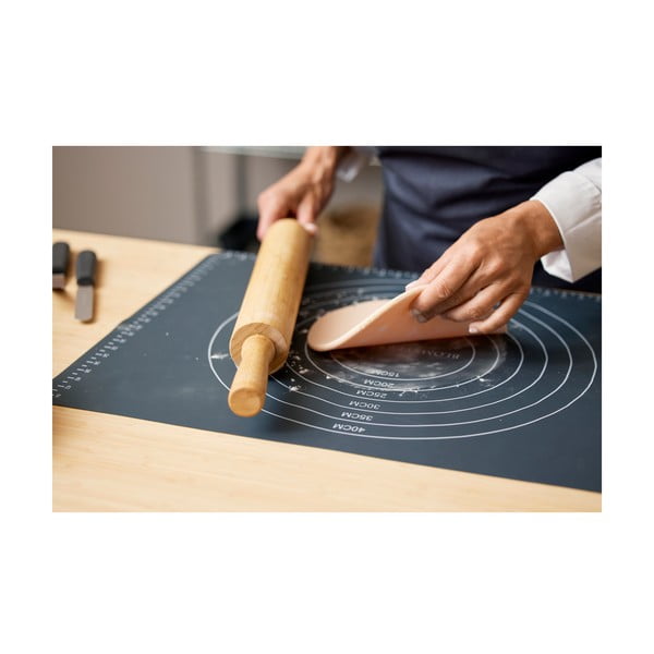 Covoraș pentru copt din silicon 45x60 cm – Blomsterbergs-image-1