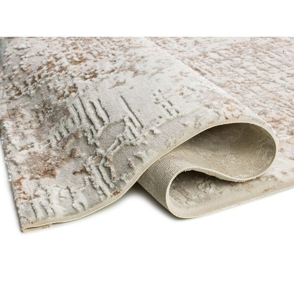 Covor bej 115x170 cm Oris – Universal-image-2