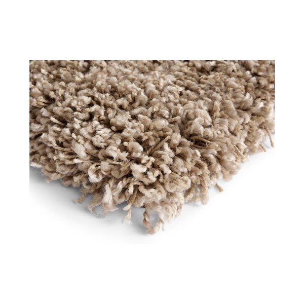 Covor Elle Decoration Lovely Talence, 200 x 290 cm, maro bej-image-3