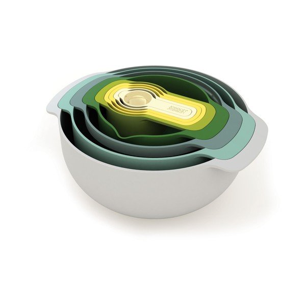 Set 9 boluri universale Joseph Joseph Nest Opal-image-4