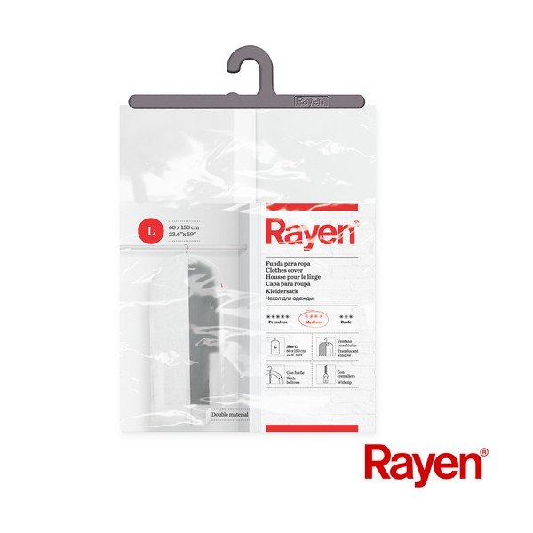 Husă de protecție pentru haine – Rayen-image-3