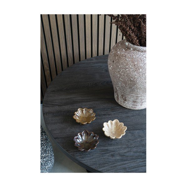 Set de servire 3 buc. din ceramică ø 8,5 cm – House Nordic-image-1