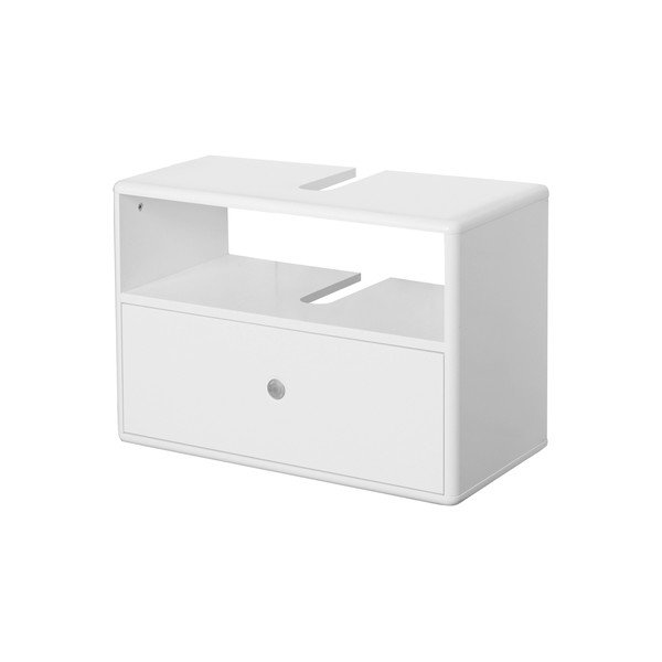 Dulap sub chiuvetă alb 66x45 cm Color Bath – Tom Tailor-image-2