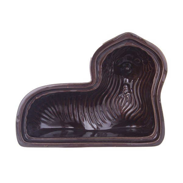 Formă de copt din ceramică Orion Lamb, 18 cm-image-2