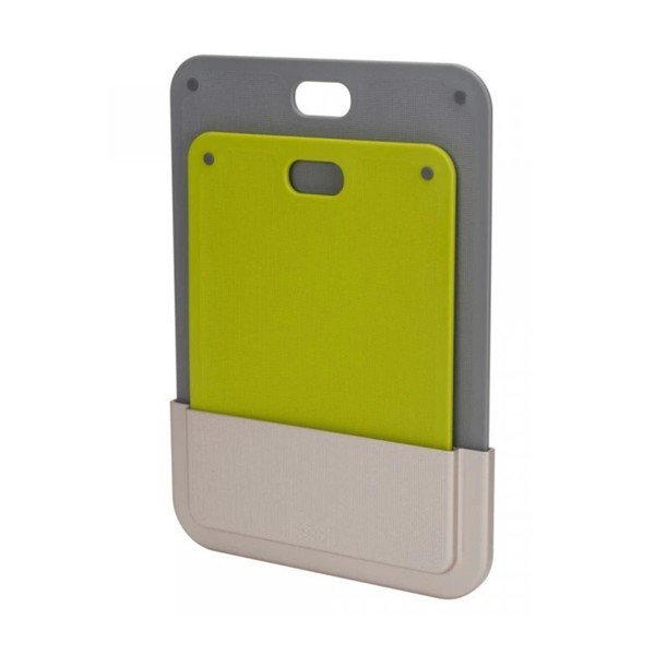 Tocătoare 2 buc. 24,5x31 cm DoorStore – Joseph Joseph