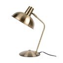 Veioză Leitmotiv Hood, auriu