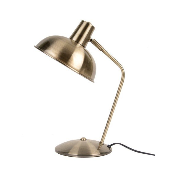 Veioză Leitmotiv Hood, auriu