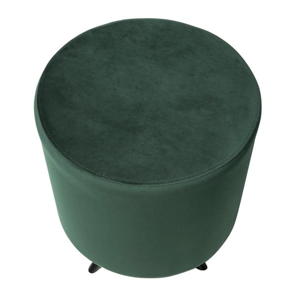 Taburet DAN-FORM Denmark Blur, verde-image-1