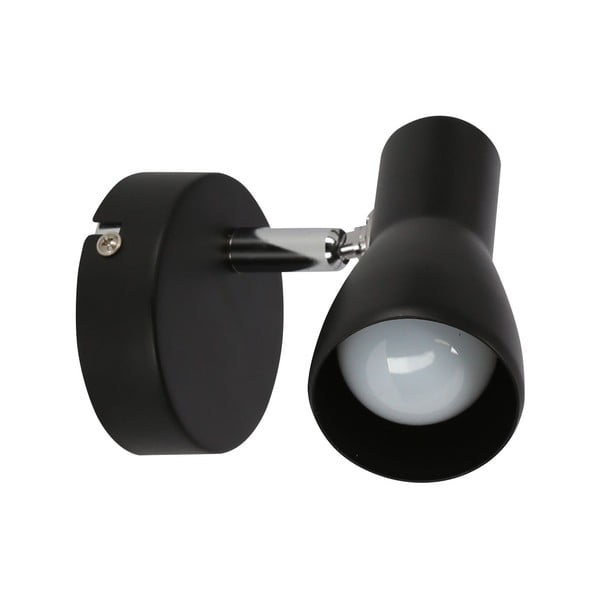 Aplică de perete negru-mat Picardo – Candellux Lighting-image-4