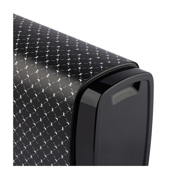 Bol pentru animale negru 50 l Cody - Rotho-image-3