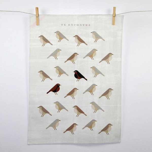 Set 3 prosoape Nest-image-2