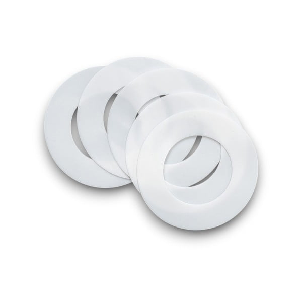 Set de capace pentru fermentare – Plastia