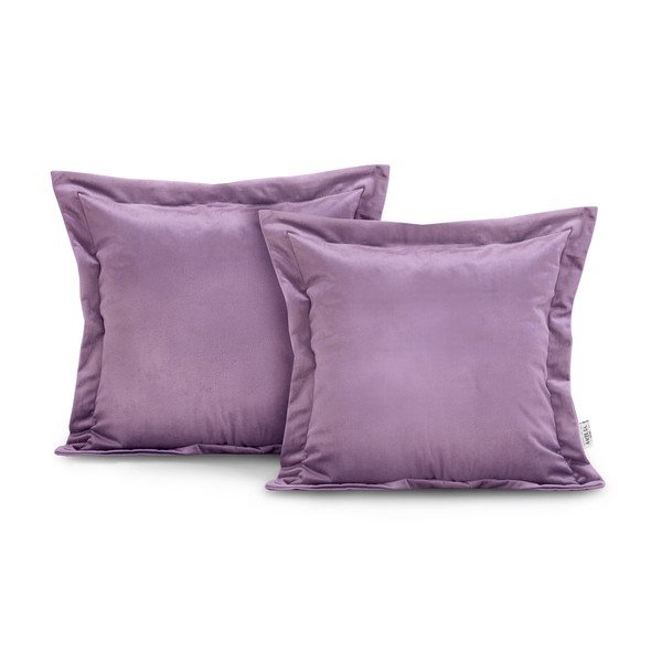 Fețe de pernă 2 buc. 45x45 cm Side – AmeliaHome-image-1