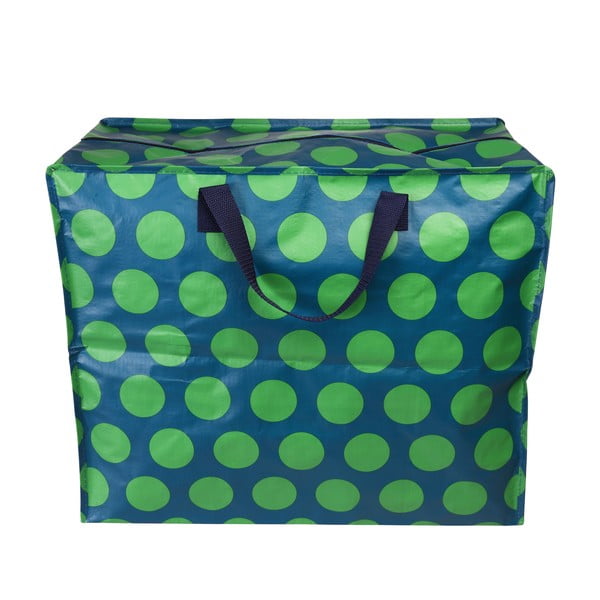 Cutie de depozitare pentru haine din plastic reciclat 58x28x48 cm Spotlight – Rex London-image-3