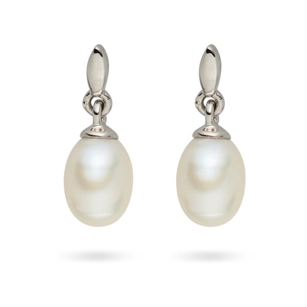 Cercei cu perle Nova Pearls Isabelle