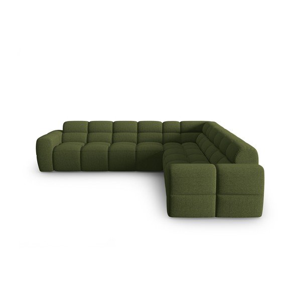 Colțar verde Lisa – Micadoni Home-image-2