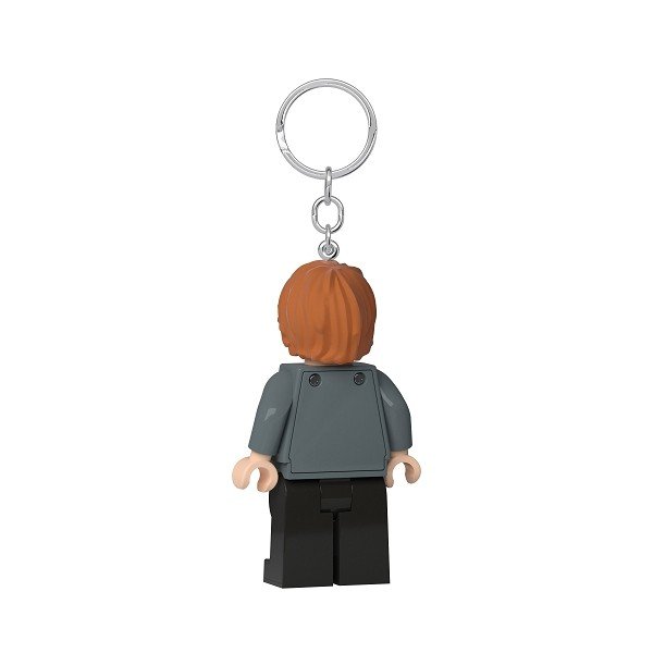 Breloc cu lanternă Harry Potter Ron Weasley - LEGO®-image-4