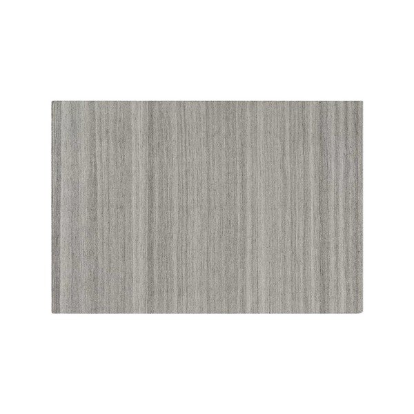 Covor de exterior gri din fibre reciclate 140x200 cm Kiva – Blomus-image-4