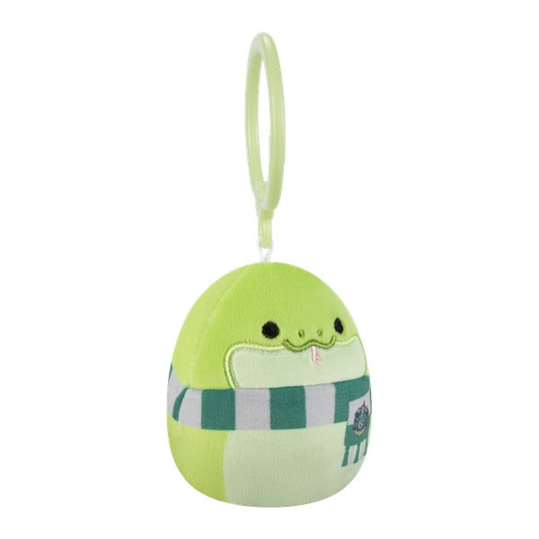 Breloc Harry Potter Slytherin – SQUISHMALLOWS-image-2
