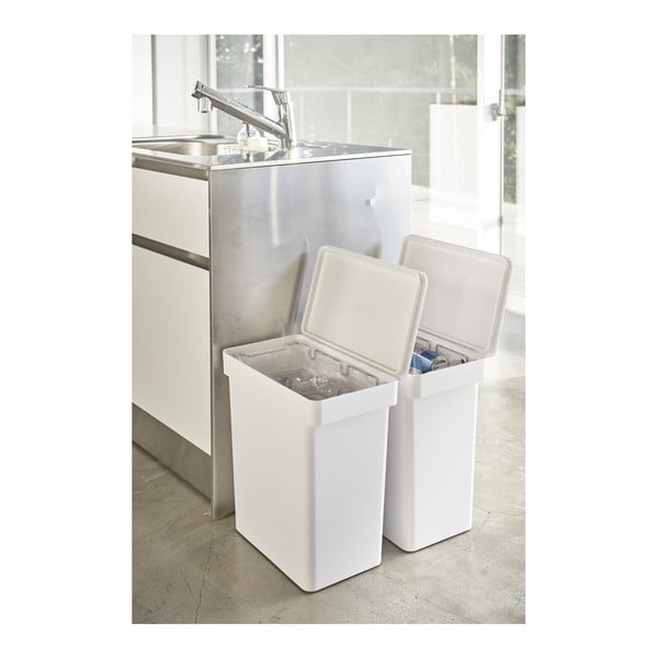 Coș de gunoi 25 l Tower – YAMAZAKI-image-2