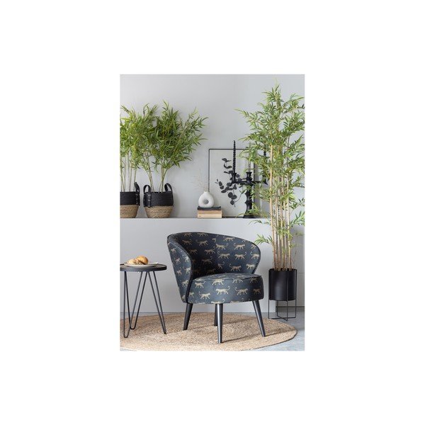 Măsuță auxiliară WOOOD Lev-image-1