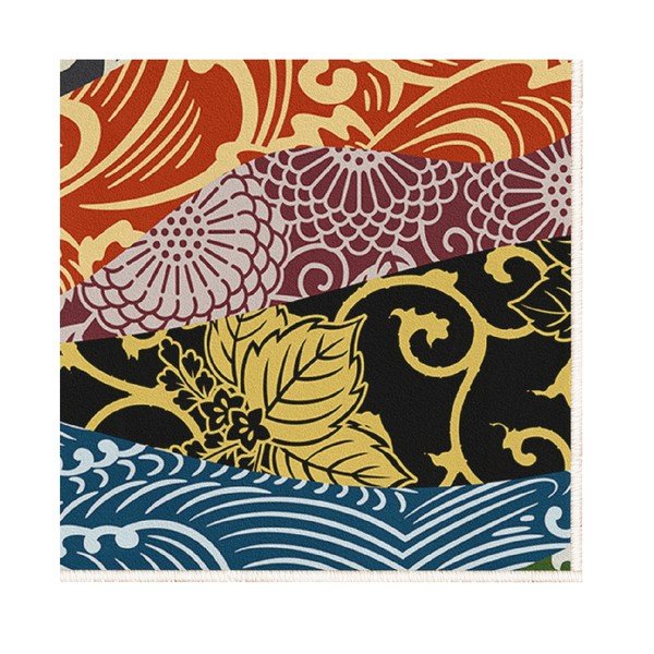 Covor Oyo home Macy, 140 x 220 cm-image-1