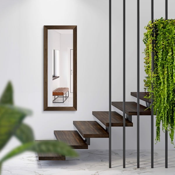 Oglindă de perete 50x142 cm Wave – Styler-image-2