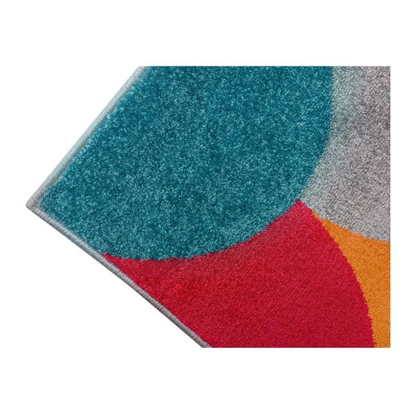 Covor Mazzini Sofas Mermind Multi, 120 x 170 cm-image-1
