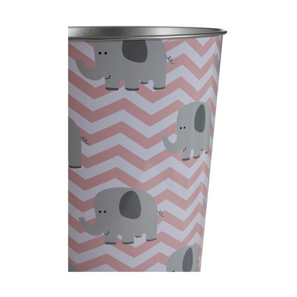 Coș de gunoi pentru copii Ellie Elephant – Premier Housewares-image-1