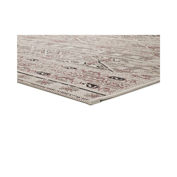 Covor pentru exterior Universal Bilma, 120 x 170 cm, bej-image-2
