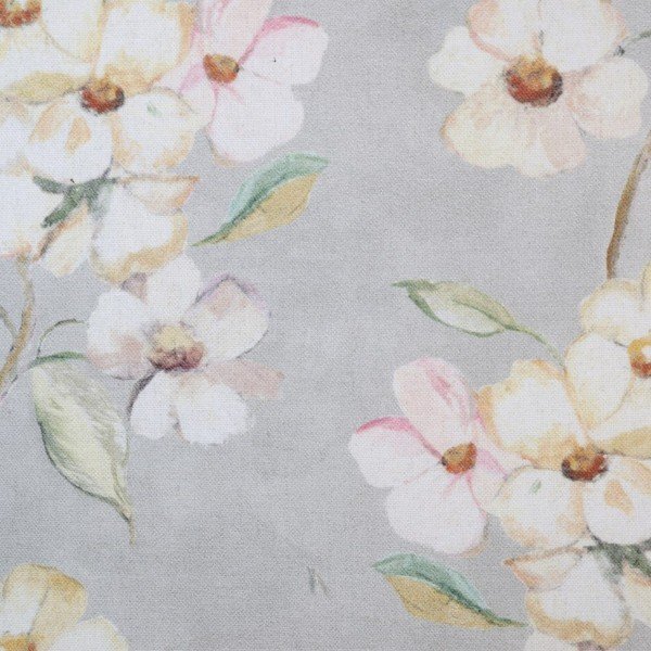 Pernă decorativă 45x45 cm Flowers – Ixia-image-4