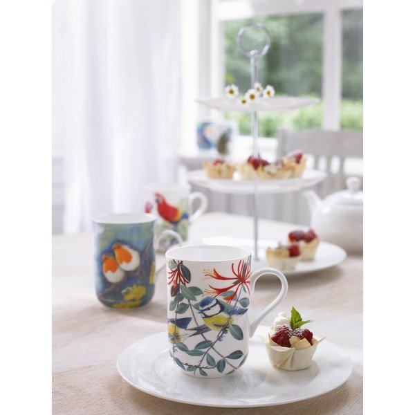 Cană din porțelan 330 ml Robins – Maxwell & Williams-image-2