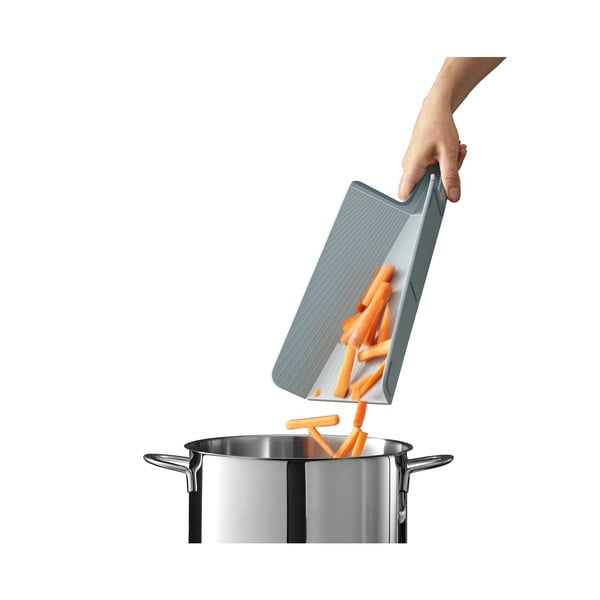 Tocător 26x45 cm Chop2Pot – Joseph Joseph-image-1