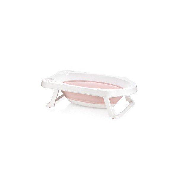 Cădiță alb/roz 48x82 cm – Foutastic-image-3