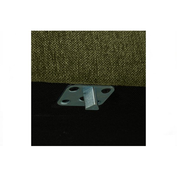 Modul pentru canapea kaki (colț stânga) Couple – WOOOD-image-4
