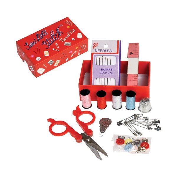Accesoriu de cusut Let's Stitch – Rex London-image-3