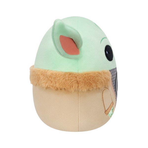Jucărie de pluș Grogu – SQUISHMALLOWS-image-4