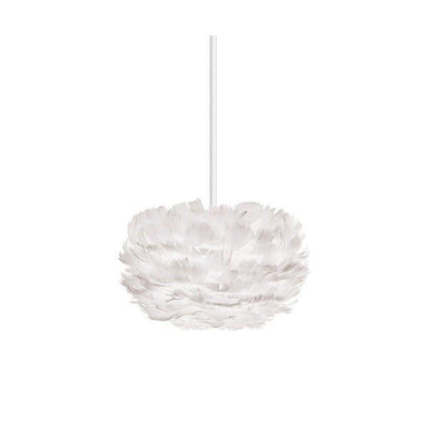 Abajur alb ø 22 cm Eos micro – UMAGE-image-4