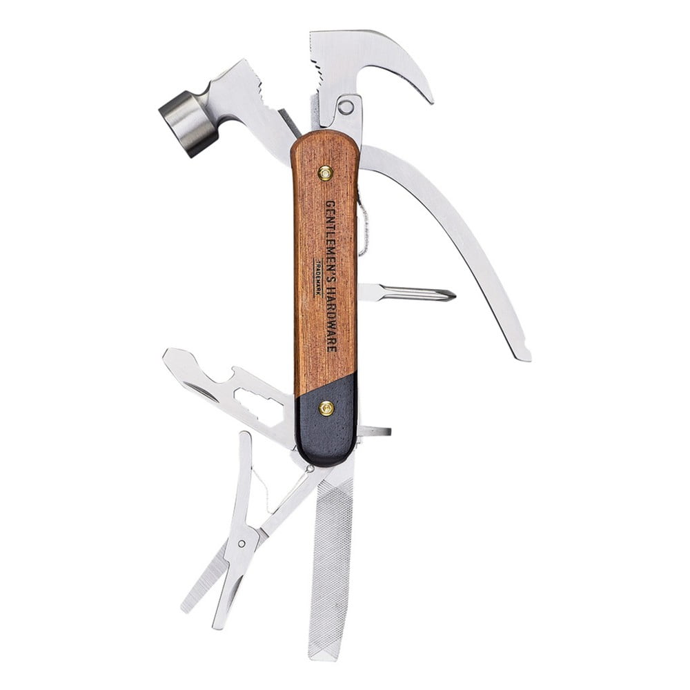 Instrument multifuncțional de buzunar – Gentlemen\'s Hardware