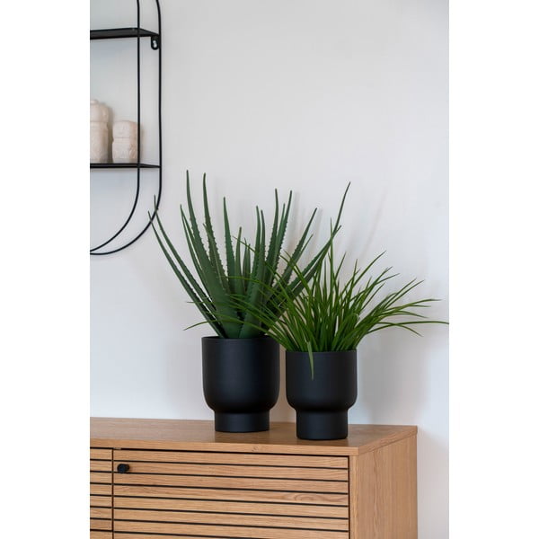 Iarbă artificială (înălțime 45 cm) – House Nordic-image-1