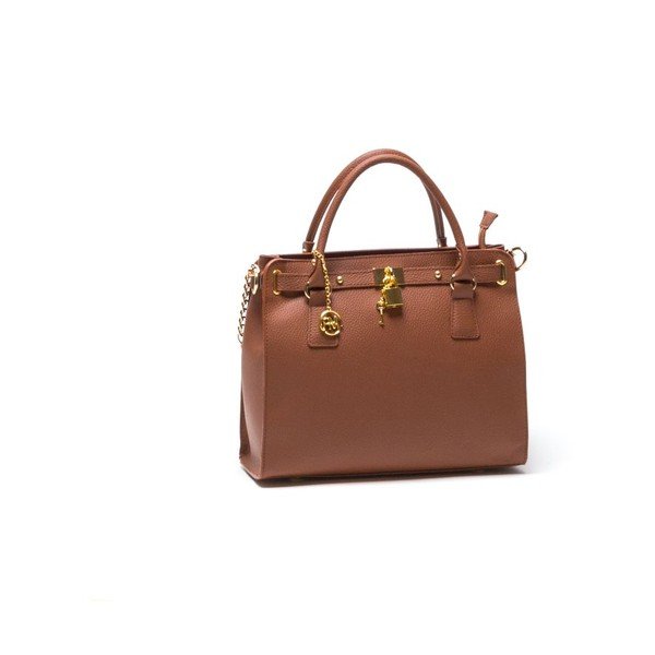 Poșetă Roberta M 199 Cognac-image-3