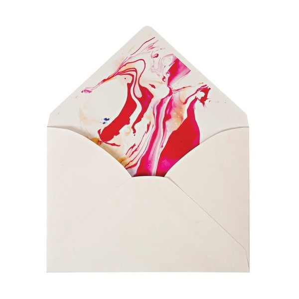 Felicitare Marble Birthday – Meri Meri-image-3