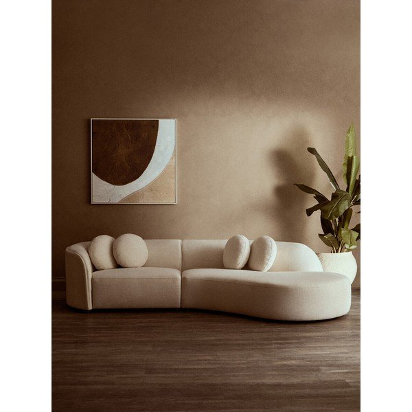 Tablou cu ramă/pe pânză 103x103 cm Astratto – Premier Housewares-image-2