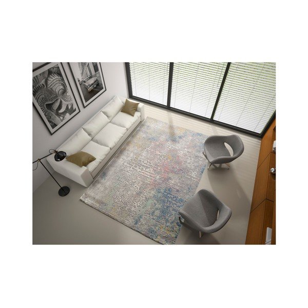 Covor Universal Kerati Multi Duro, 80 x 150 cm-image-1