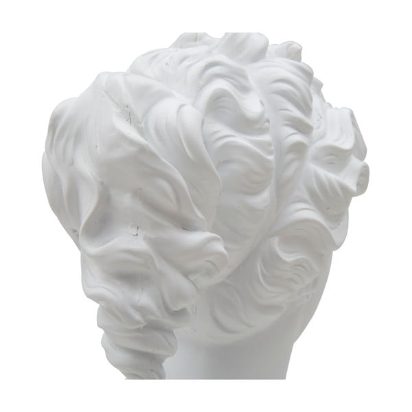 Statuetă decorativă Mauro Ferretti Roman Woman, alb-image-4