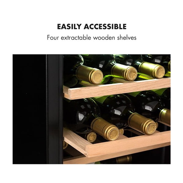 Suport vinuri Klarstein Vinamour 19-image-1