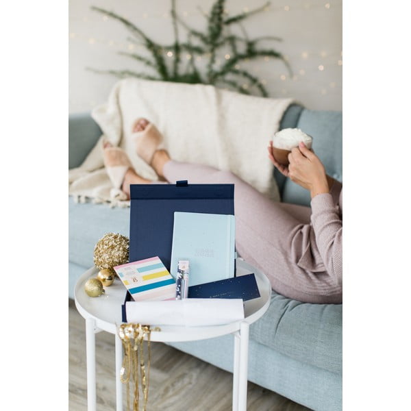 Bloc cu notițe adezive Busy B, 120 buc.-image-1