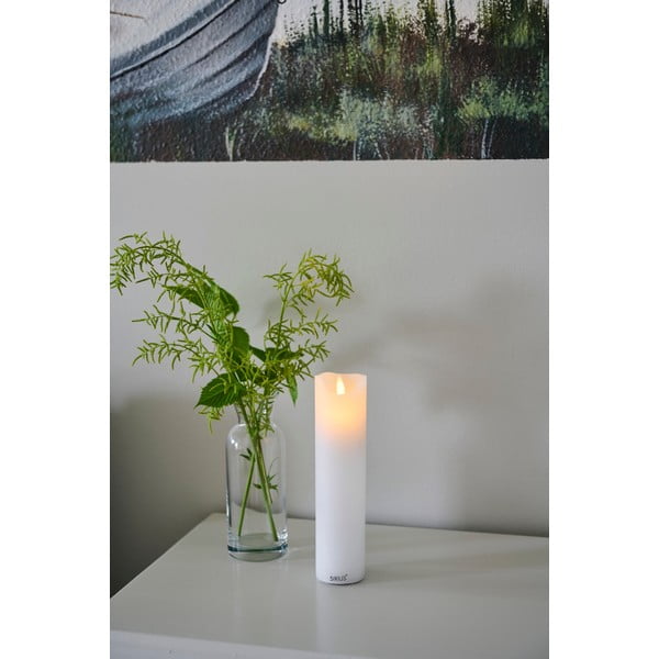 Lumânare LED (înălțime 20 cm) Sara – Sirius-image-1