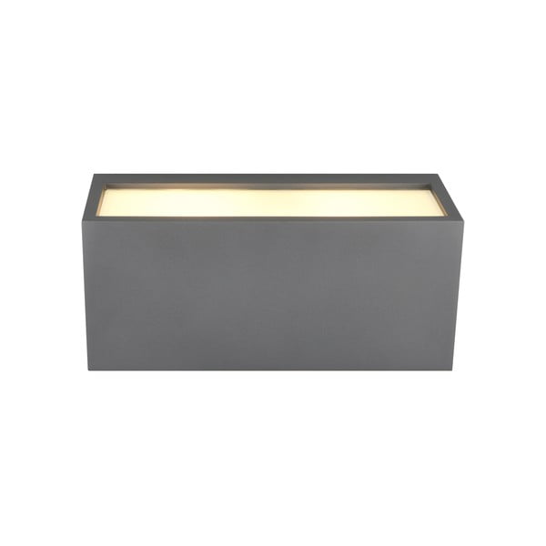 Corp de iluminat pentru exterior (înălțime 11 cm) Mayenne – Trio-image-2